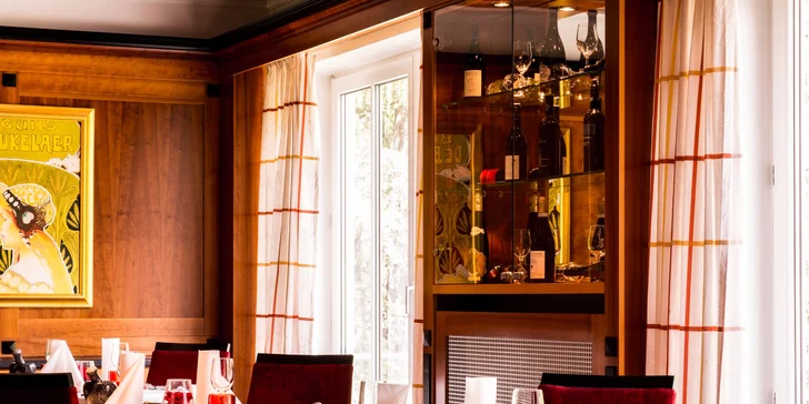 Aktivní dovolená v rakouských Alpách: 4* hotel s výhledem na Bad Gastein