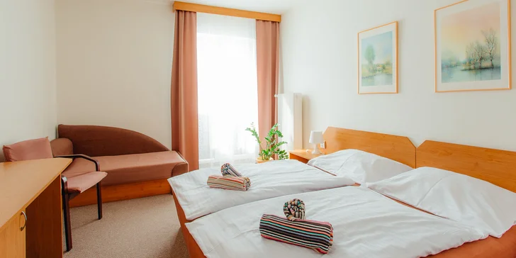 Dovolená na Liptově ve středisku Jasná včetně relaxu ve finské kádi pro 2