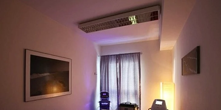 8 terapií laserem pro odstranění syndromu karpálního tunelu a dalších bolestí