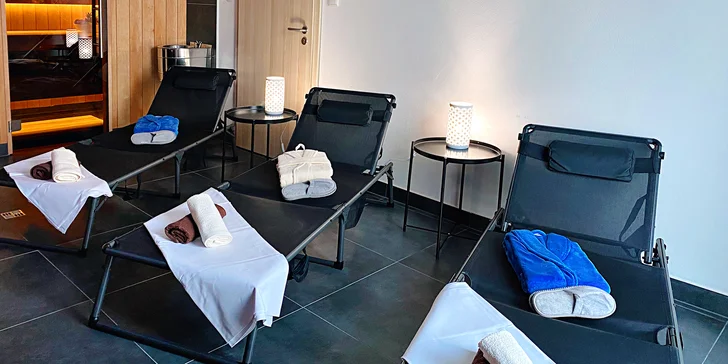 Nové apartmány v srdci Vysokých Tater třeba i se snídaní a wellness