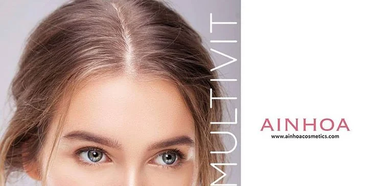 Kosmetické ošetření: 60–100 minut, arganový olej, hydratace, anti-aging i parafín na ruce