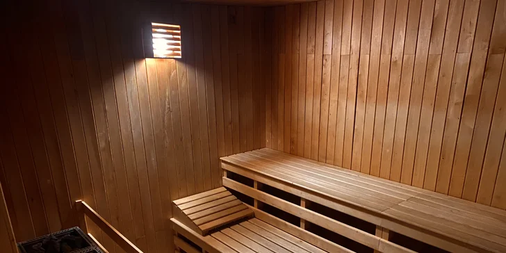 Až 9denní pobyt v srdci Jeseníků pro páry i rodiny: snídaně či polopenze i sauna a fitko