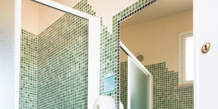 8denní dovolená v Rimini, polopenze a hotel přímo u písečné pláže