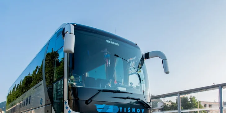 Do Chorvatska autobusem: nástupní místa po celé ČR i na Slovensku, výstup v oblíbených letoviscích