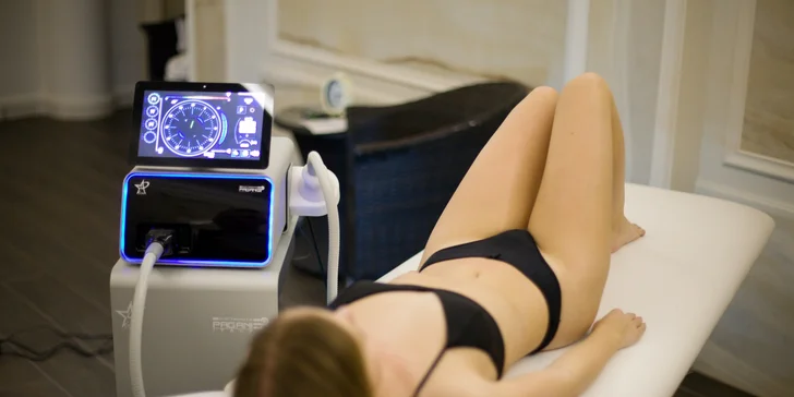 Vstup do saunového světa pro 1 či 2 osoby na 2 hodiny i možnost kryomasáže