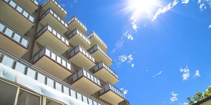 Pobyt v Itálii s all inclusive light: 2 další osoby na přistýlce s pobytem zdarma