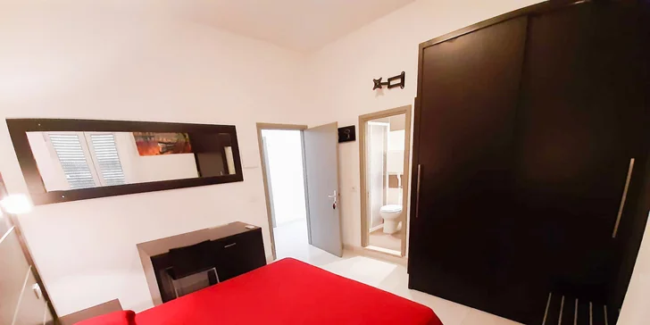 Pobyt v Itálii s all inclusive light: 2 další osoby na přistýlce s pobytem zdarma