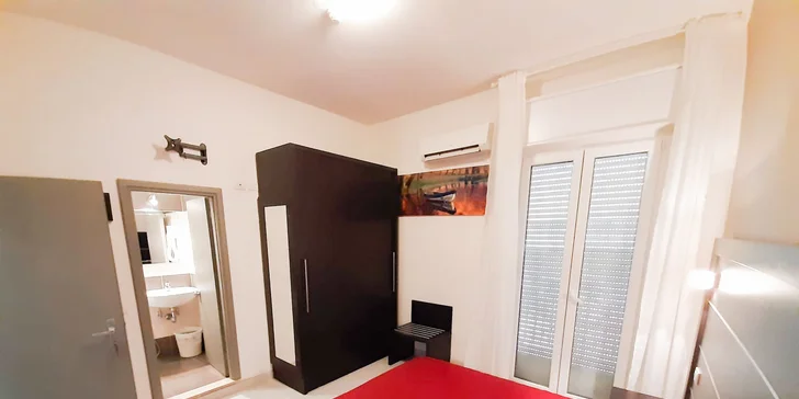 Pobyt v Itálii s all inclusive light: 2 další osoby na přistýlce s pobytem zdarma