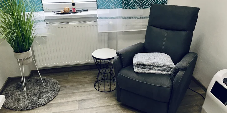 Oxygenoterapie pro rychlejší rekonvalescenci a regeneraci všech buněk