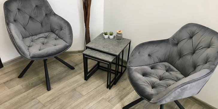 Oxygenoterapie pro rychlejší rekonvalescenci a regeneraci všech buněk