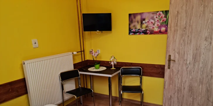 Aktivní relax v Beskydech: penzion s polopenzí i saunou, ideální místo na výlety