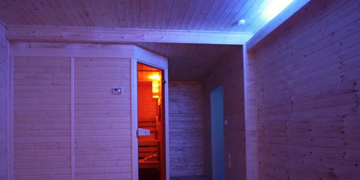Ubytování v srdci Krkonoš: zařízené apartmány až pro 8 osob
