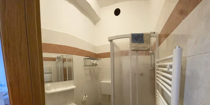 Na 7 nocí do slunné Itálie: 3* hotel jen 150 m od pláže, polopenze nebo light all inclusive