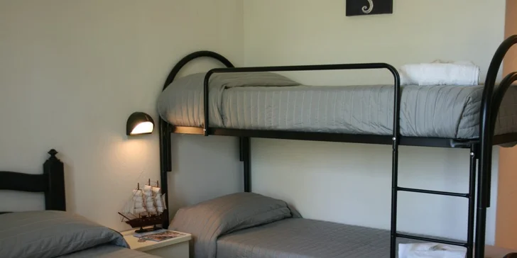 Na 7 nocí do slunné Itálie: 3* hotel jen 150 m od pláže, polopenze nebo light all inclusive