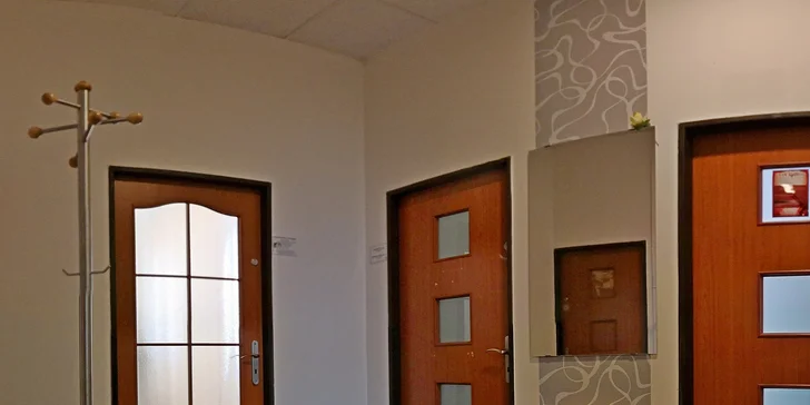 Účinná relaxace za pomoci kyslíkové terapie: 30 nebo 60 minut