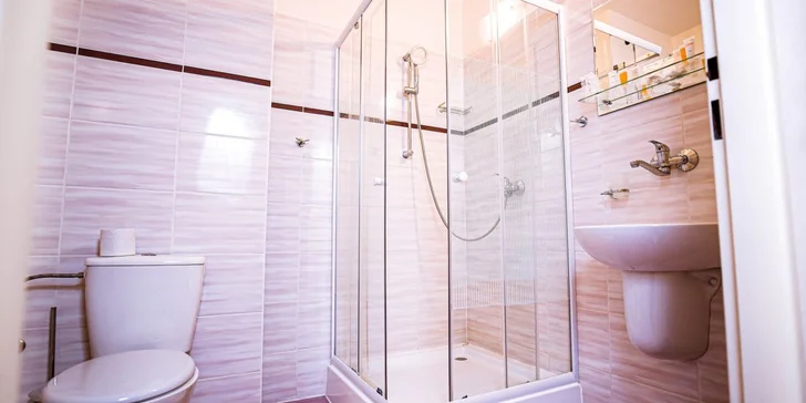 Relax v podhůří Beskyd: snídaně či polopenze i prezidentské nebo wellness apartmá