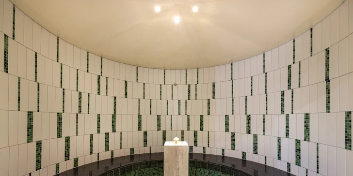 Môžete sa tešiť na fínsku, bylinnú so jemnou aromaterapiou, vonkajšiu bio saunu, infra kabínu a parný kúpeľ.