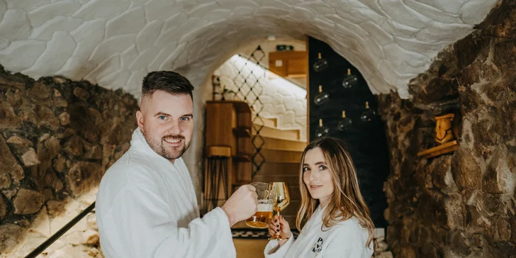 Priestory sú ako stvorené na originálne rande s vašou láskou.