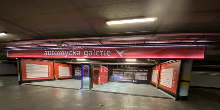 Počítání nebude nijak složité, 10 sekund jakéhokoliv mytí stojí 50 Kč.