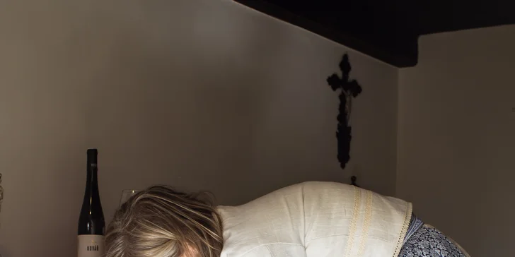 Rezervaci si udělejte telefonicky nebo na e-mailu předem.