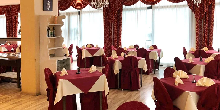 Na 7 nocí do slunné Itálie: 3* hotel jen 150 m od pláže, polopenze nebo light all inclusive