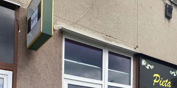 Poke bowl podle výběru s hovězím, tuňákem či lososem pro 1 i 2 osoby
