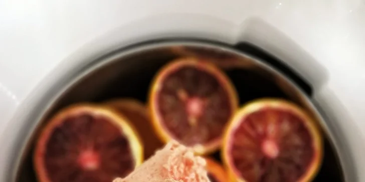 Pravá italská dobrota: 2 porce nebo rodinné balení gelata či sorbetu