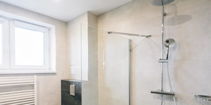 Luxusní nové apartmány v srdci Liptova až pro 6 osob a 60 minut privátního wellness