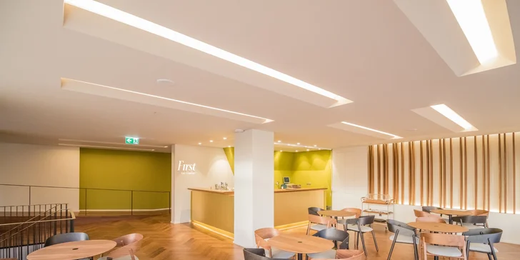 Dovolená na Madeiře: letenka a 4* hotel ve Funchalu se snídaní a bazénem