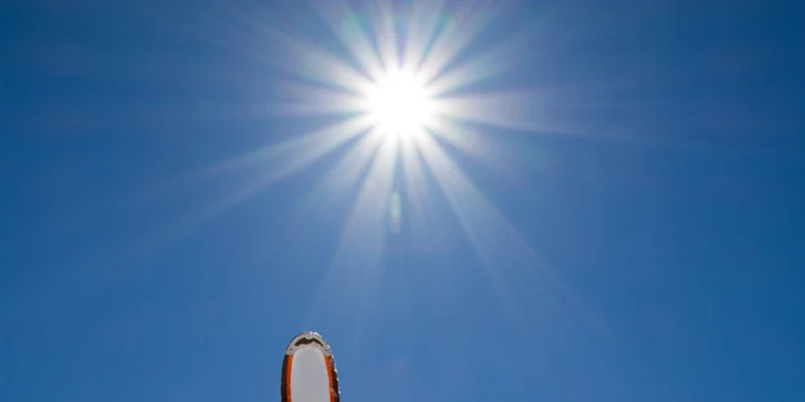 1denní skipass do areálu Mosty u Jablunkova