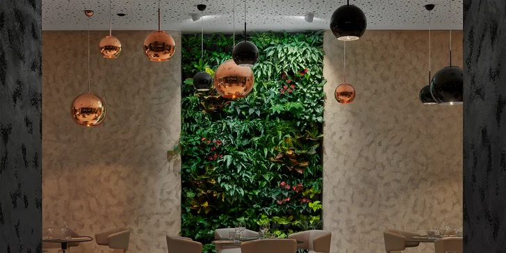 V páru či s rodinou za krásami Brna: designový hotel, snídaně i večeře