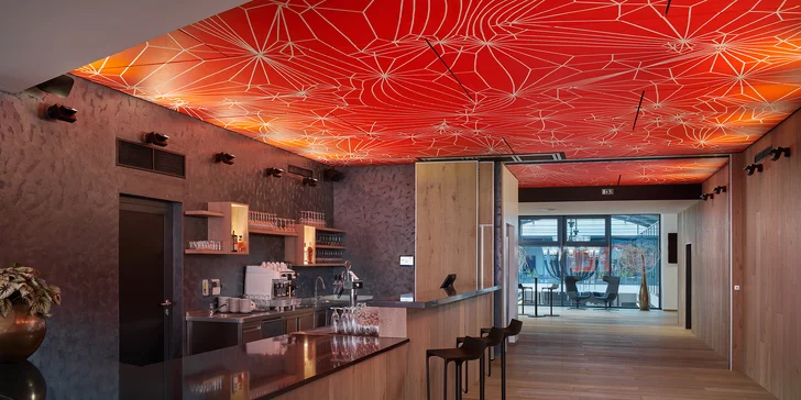 V páru či s rodinou za krásami Brna: designový hotel, snídaně i večeře