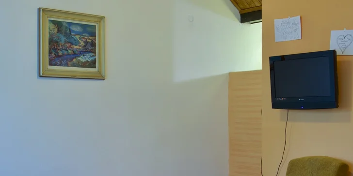 Až 15 dní v Peci pod Sněžkou: apartmán s kuchyňkou, snídaně a výlety