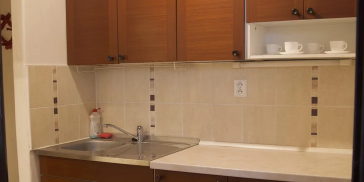 Až 15 dní v Peci pod Sněžkou: apartmán s kuchyňkou, snídaně a výlety