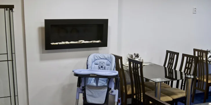Až 15 dní v Peci pod Sněžkou: apartmán s kuchyňkou, snídaně a výlety