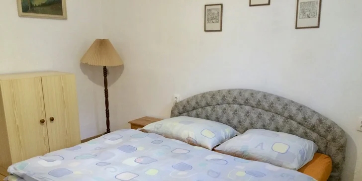 Až 15 dní v Peci pod Sněžkou: apartmán s kuchyňkou, snídaně a výlety