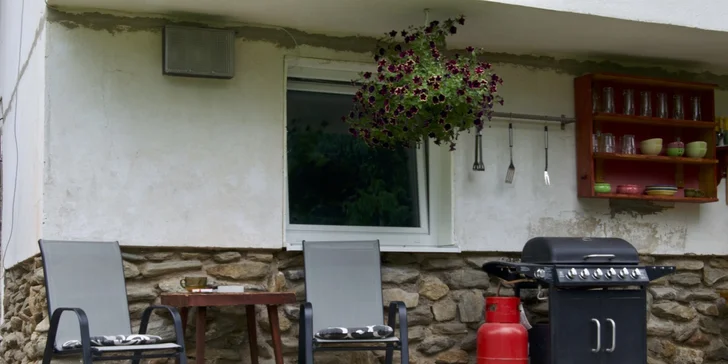 Až 15 dní v Peci pod Sněžkou: apartmán s kuchyňkou, snídaně a výlety