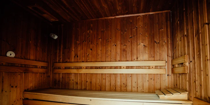 4* wellness pobyt v centru lázeňského městečka Piešťany se snídaní i polopenzí