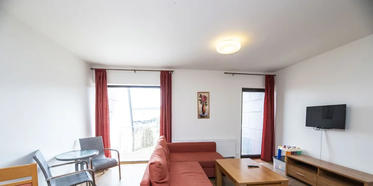 Pronájem apartmánů na Klínovci přímo u lanovky Dámská: výlety v přírodě i nejrůznější aktivity v okolí