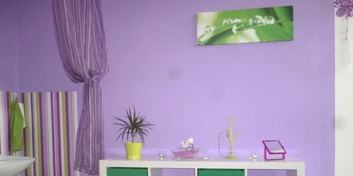 Hrajte všemi barvami: manikúra a modeláž nehtů gel-laky i UV gely