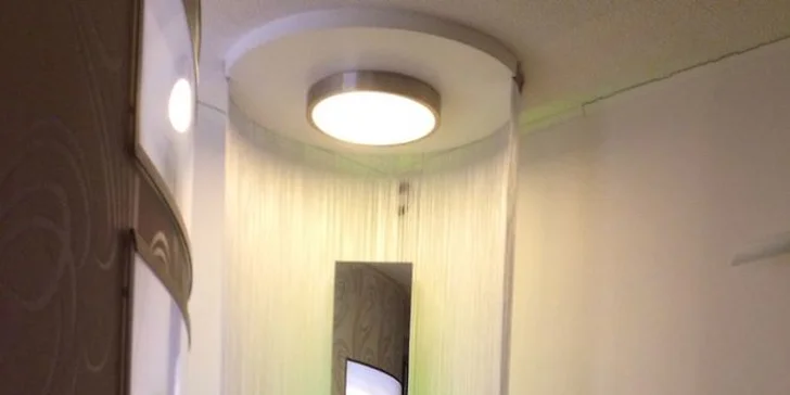Zeštihlující detoxikační zábal Magic Wrap