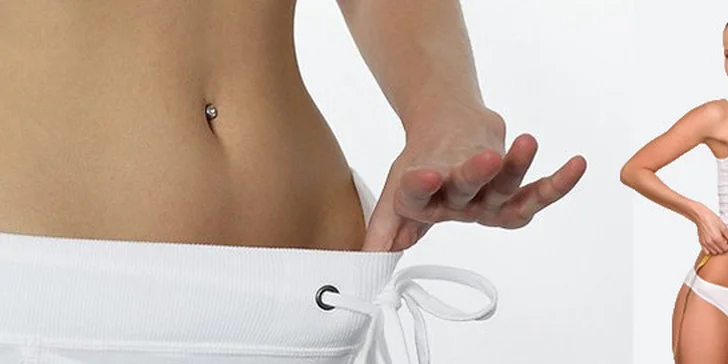 Zeštihlující detoxikační zábal Magic Wrap