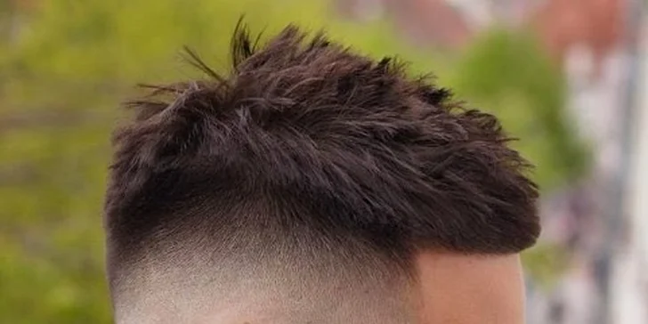 Střih pro ženy, muže i děti nebo barvení či melír vč. střihu pro ženy