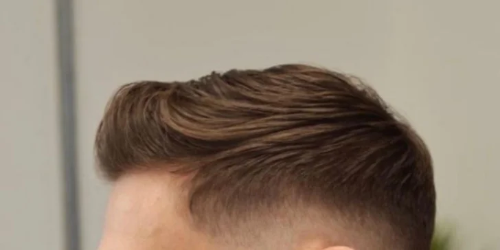 Střih pro ženy, muže i děti nebo barvení či melír vč. střihu pro ženy