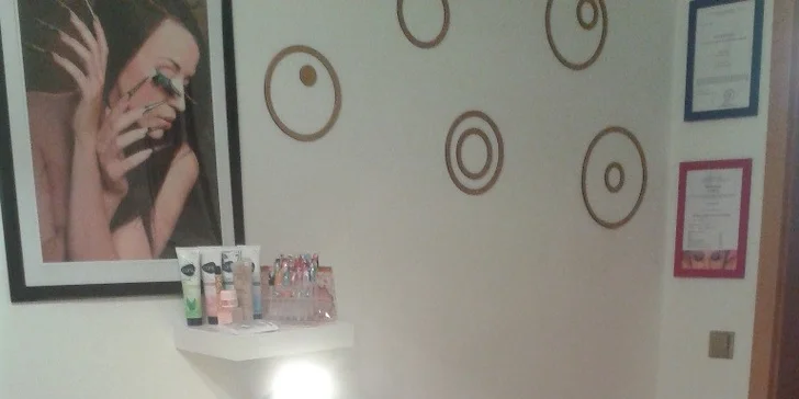 Okouzlující Vánoční CND SHELLAC pro přírodní nehty
