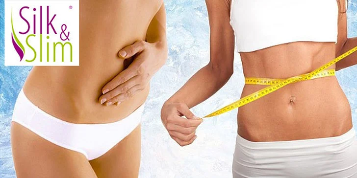 Bezbolestná liposukce přístrojem CryoEgg