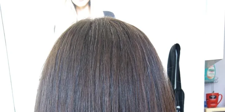 Kadeřnické balíčky: pánský i dámský střih či brazilský keratin