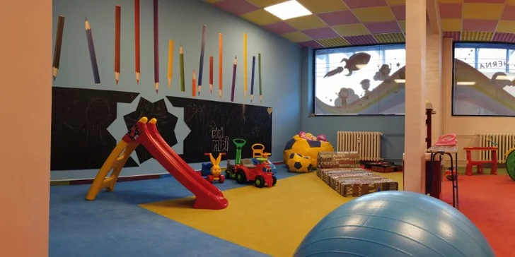 1, 2 nebo 5 vstupů do PidiMidi: herna pro děti a kavárna pro rodiče