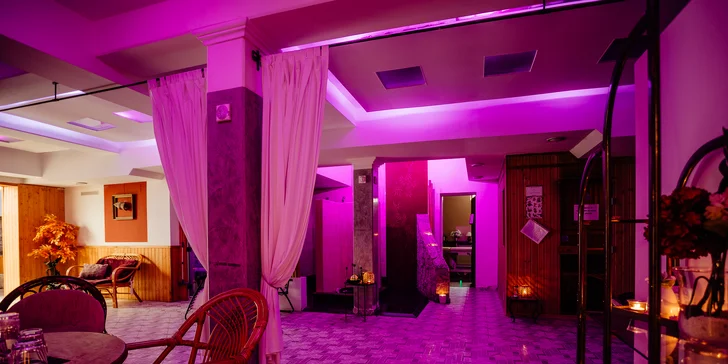 Pohádkový pobyt u zámku Bojnice se snídaněmi či polopenzí a wellness