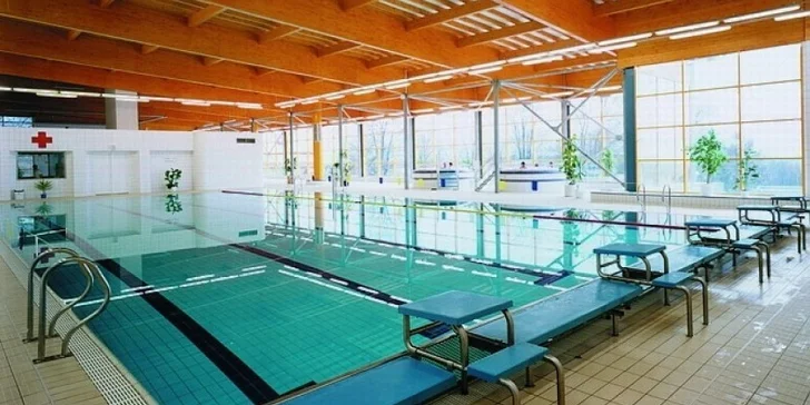 Odpočinek v klidné části Mariánských Lázní: hotel s polopenzí i s wellness procedurami